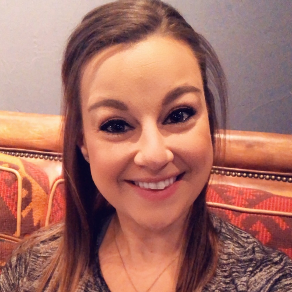 Meet your Posher, Amy